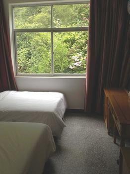 Zhangjiajie Jh Nature Hotel Zewnętrze zdjęcie
